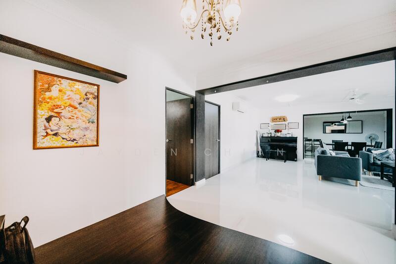 For Sale - 221 Pasir Ris Street 21