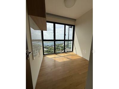 For Rent - Avenue South Residence