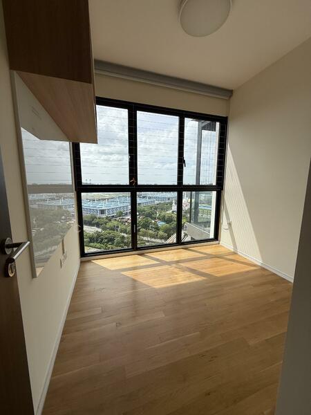 For Rent - Avenue South Residence