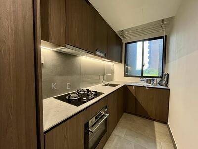 For Rent - Midtown Modern