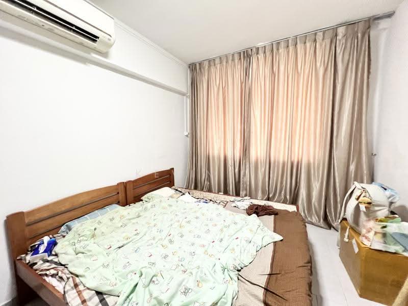 18 Toh Yi Drive, 18 Toh Yi Drive, Clementi Park / Upper Bukit Timah, 2 Bedrooms, 689 sqft, HDB Flat For Rent, by Kevin Li, 25574781 - Bedroom - PropertyGuru.com.sg