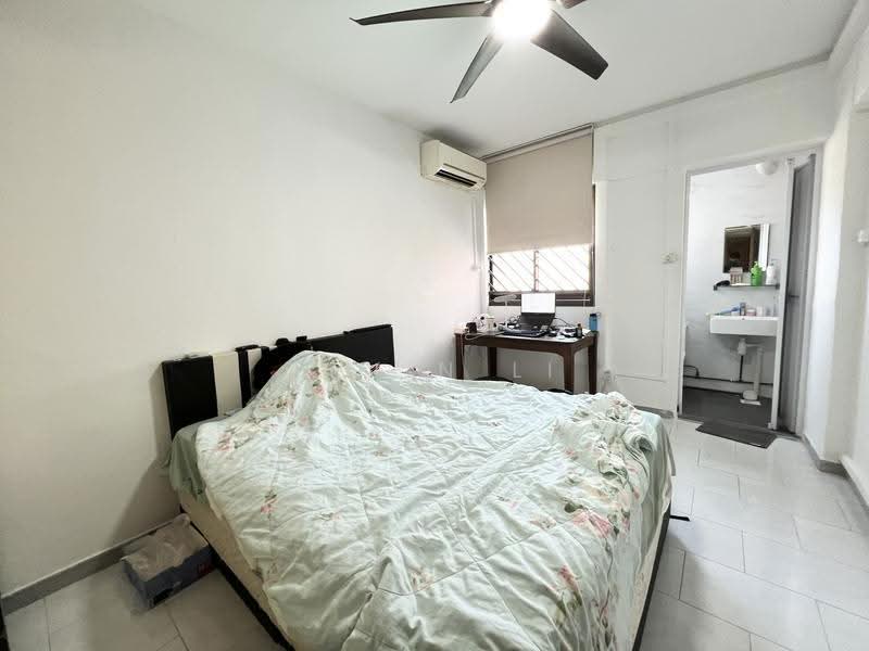 18 Toh Yi Drive, 18 Toh Yi Drive, Clementi Park / Upper Bukit Timah, 2 Bedrooms, 689 sqft, HDB Flat For Rent, by Kevin Li, 25574781 - Bedroom - PropertyGuru.com.sg