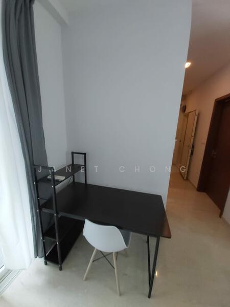 Parc Imperial, 253A Pasir Panjang Road, Buona Vista / West Coast / Clementi New Town, 1 Bedroom, 398 sqft, Condominium For Rent, by Janet Chong, 25574782 - PropertyGuru.com.sg