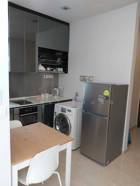 Parc Imperial, 253A Pasir Panjang Road, Buona Vista / West Coast / Clementi New Town, 1 Bedroom, 398 sqft, Condominium For Rent, by Janet Chong, 25574782 - PropertyGuru.com.sg