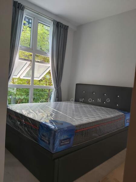 Parc Imperial, 253A Pasir Panjang Road, Buona Vista / West Coast / Clementi New Town, 1 Bedroom, 398 sqft, Condominium For Rent, by Janet Chong, 25574782 - PropertyGuru.com.sg