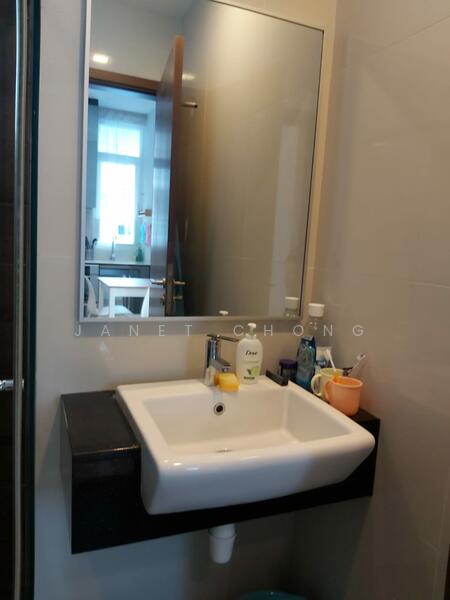 Parc Imperial, 253A Pasir Panjang Road, Buona Vista / West Coast / Clementi New Town, 1 Bedroom, 398 sqft, Condominium For Rent, by Janet Chong, 25574782 - PropertyGuru.com.sg