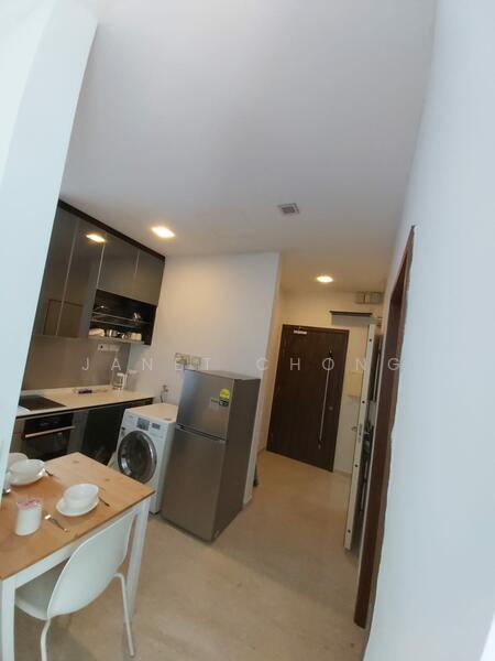 Parc Imperial, 253A Pasir Panjang Road, Buona Vista / West Coast / Clementi New Town, 1 Bedroom, 398 sqft, Condominium For Rent, by Janet Chong, 25574782 - PropertyGuru.com.sg