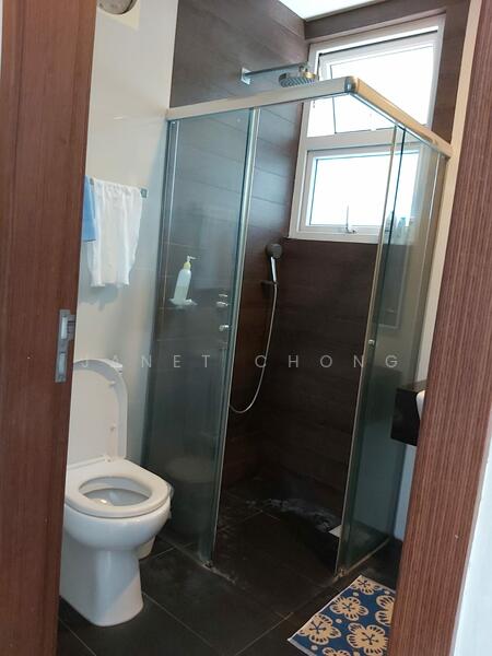 Parc Imperial, 253A Pasir Panjang Road, Buona Vista / West Coast / Clementi New Town, 1 Bedroom, 398 sqft, Condominium For Rent, by Janet Chong, 25574782 - PropertyGuru.com.sg