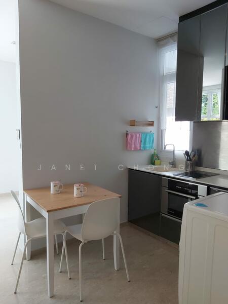Parc Imperial, 253A Pasir Panjang Road, Buona Vista / West Coast / Clementi New Town, 1 Bedroom, 398 sqft, Condominium For Rent, by Janet Chong, 25574782 - PropertyGuru.com.sg