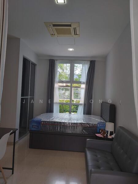 Parc Imperial, 253A Pasir Panjang Road, Buona Vista / West Coast / Clementi New Town, 1 Bedroom, 398 sqft, Condominium For Rent, by Janet Chong, 25574782 - PropertyGuru.com.sg