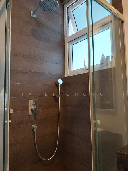 Parc Imperial, 253A Pasir Panjang Road, Buona Vista / West Coast / Clementi New Town, 1 Bedroom, 398 sqft, Condominium For Rent, by Janet Chong, 25574782 - PropertyGuru.com.sg