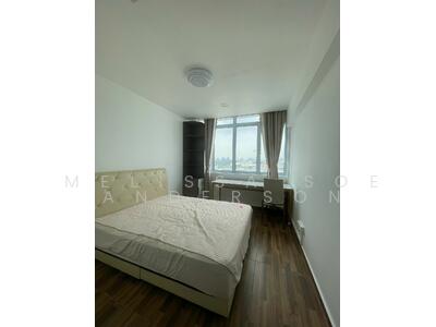 For Rent - Sherwood Towers