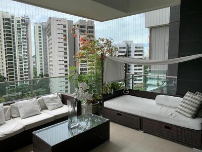 For Sale - The Trizon