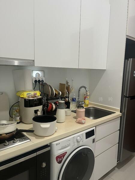 For Sale - 8 Farrer Suites