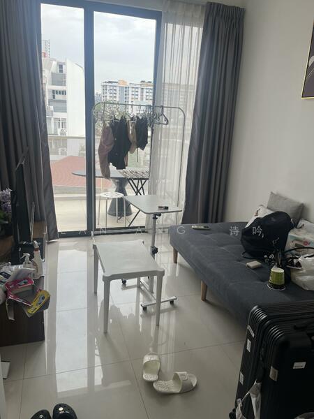 For Sale - 8 Farrer Suites