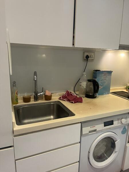 For Sale - 8 Farrer Suites