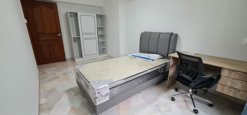 For Rent - 224A Compassvale Walk