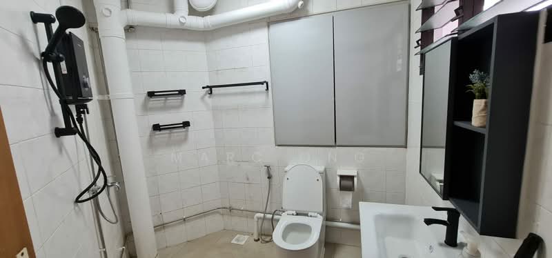 For Rent - 224A Compassvale Walk