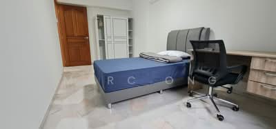 For Rent - 224A Compassvale Walk