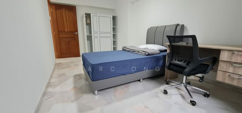 For Rent - 224A Compassvale Walk