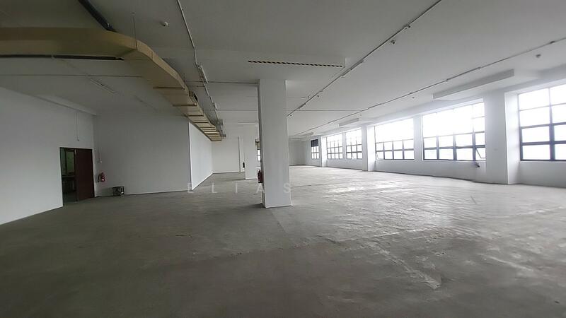 Yishun Industrial Park B2, , 11,000 sqft, Factory / Workshop (B2) For Rent, by Elias Er, 25574841 - CommercialGuru.com.sg
