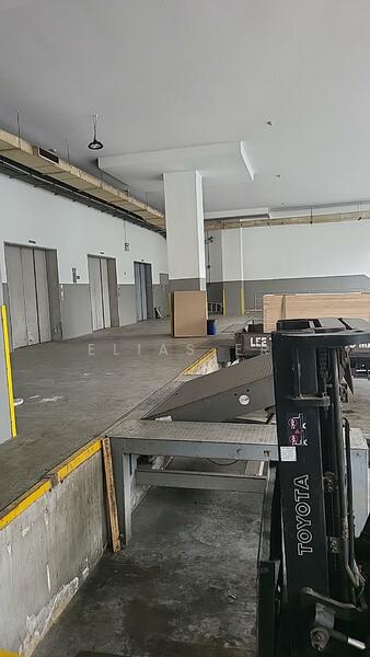 Yishun Industrial Park B2, , 11,000 sqft, Factory / Workshop (B2) For Rent, by Elias Er, 25574841 - CommercialGuru.com.sg