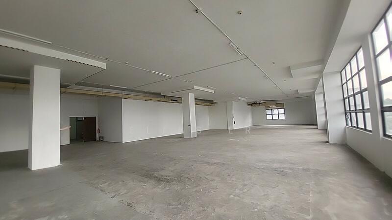 Yishun Industrial Park B2, , 11,000 sqft, Factory / Workshop (B2) For Rent, by Elias Er, 25574841 - CommercialGuru.com.sg
