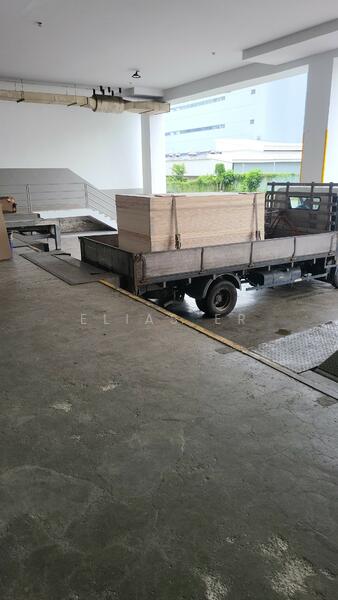 Yishun Industrial Park B2, , 11,000 sqft, Factory / Workshop (B2) For Rent, by Elias Er, 25574841 - CommercialGuru.com.sg