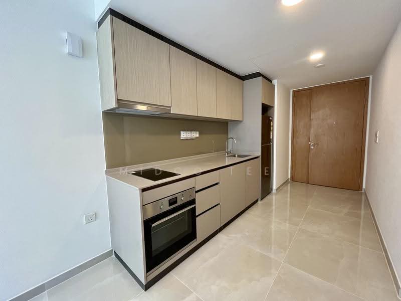 Penrose, 20 Sims Drive, Eunos / Geylang / Paya Lebar, 1 Bedroom, 474 sqft, Condominium For Rent, by Midco Tee, 25574850 - PropertyGuru.com.sg