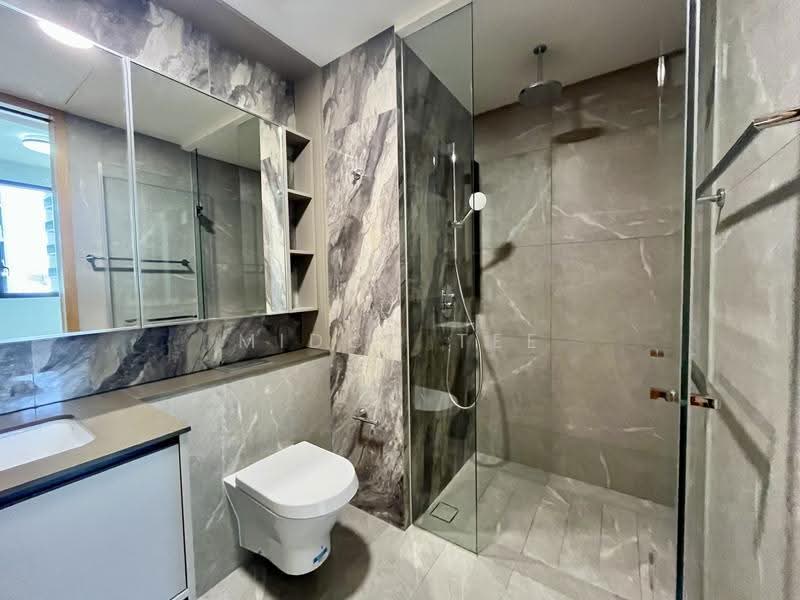 Penrose, 20 Sims Drive, Eunos / Geylang / Paya Lebar, 1 Bedroom, 474 sqft, Condominium For Rent, by Midco Tee, 25574850 - PropertyGuru.com.sg