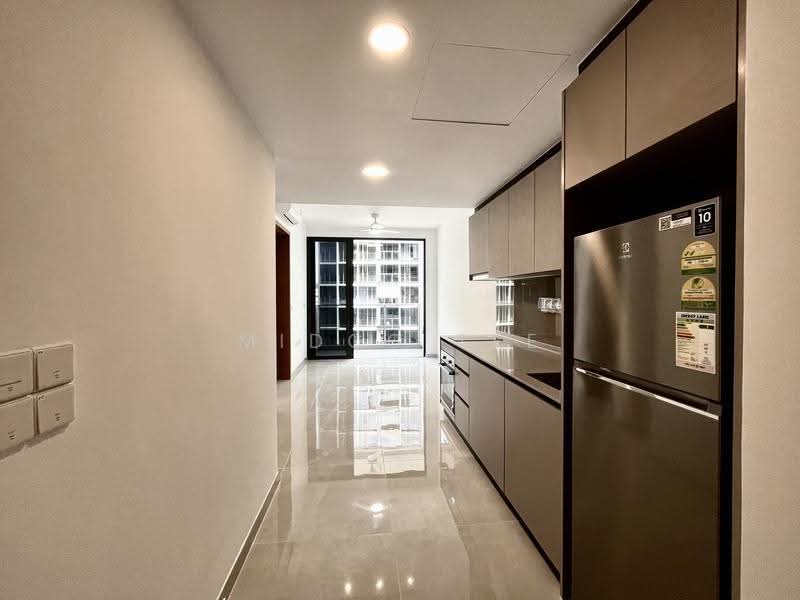 Penrose, 20 Sims Drive, Eunos / Geylang / Paya Lebar, 1 Bedroom, 474 sqft, Condominium For Rent, by Midco Tee, 25574850 - PropertyGuru.com.sg