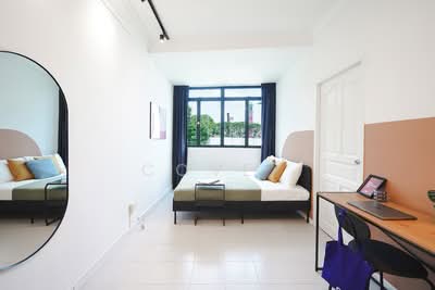 For Rent - 48C Bristol