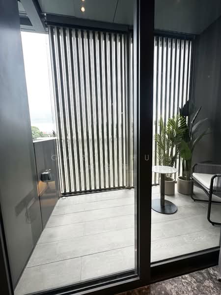 19 Nassim Condominium For Sale at S$ 1,842,000 | PropertyGuru Singapore - Balcony