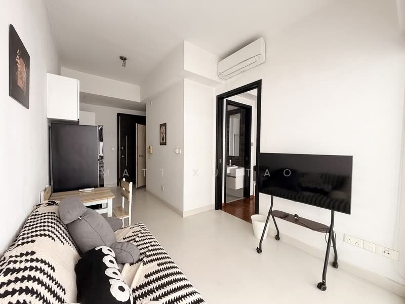 Robertson Edge, 18 Tong Watt Road, 1 Bedroom, 398 sqft, Apartment For Sale, by Matt Xu Tao, 25574887 - PropertyGuru.com.sg
