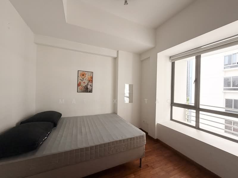 Robertson Edge, 18 Tong Watt Road, 1 Bedroom, 398 sqft, Apartment For Sale, by Matt Xu Tao, 25574887 - PropertyGuru.com.sg