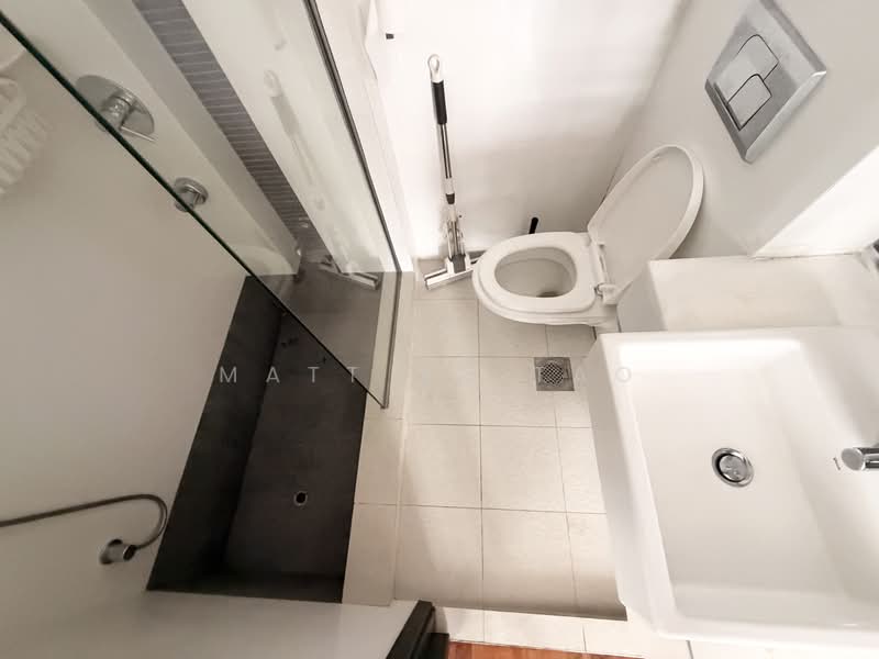 Robertson Edge, 18 Tong Watt Road, 1 Bedroom, 398 sqft, Apartment For Sale, by Matt Xu Tao, 25574887 - PropertyGuru.com.sg