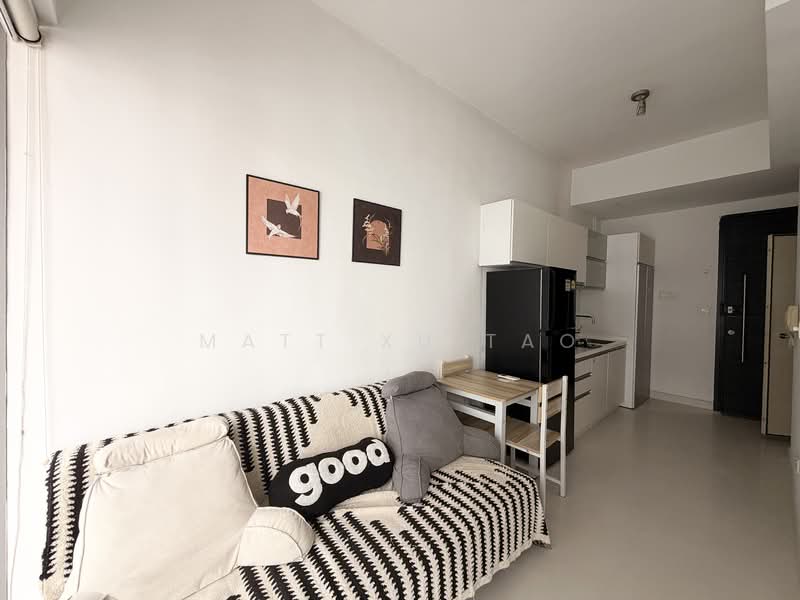 Robertson Edge, 18 Tong Watt Road, 1 Bedroom, 398 sqft, Apartment For Sale, by Matt Xu Tao, 25574887 - PropertyGuru.com.sg