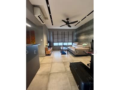 For Rent - 262 Toa Payoh Apex