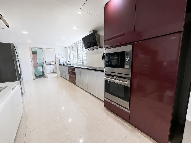 Freeold Corner Terrace @ Lim Ah Pin Road! Walk to Kovan MRT!, Lim Ah Pin Road, 4 Bedrooms, 4,430 sqft, Corner Terrace For Sale, by Yan Lim, 25574904 - PropertyGuru.com.sg
