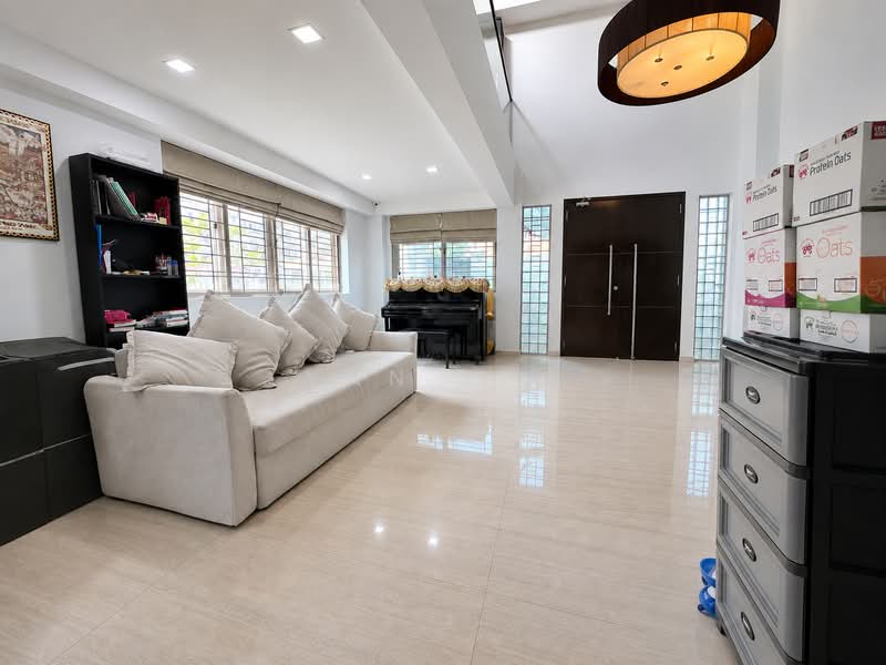 Freeold Corner Terrace @ Lim Ah Pin Road! Walk to Kovan MRT!, Lim Ah Pin Road, 4 Bedrooms, 4,430 sqft, Corner Terrace For Sale, by Yan Lim, 25574904 - PropertyGuru.com.sg