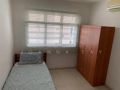 For Rent - 3B Upper Boon Keng Road