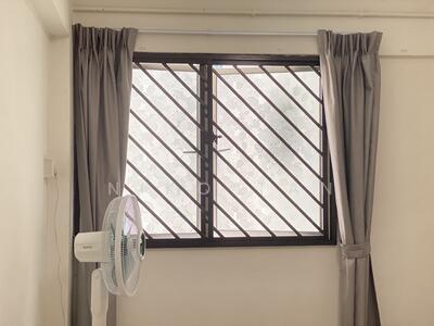 For Rent - 111 Gangsa Road