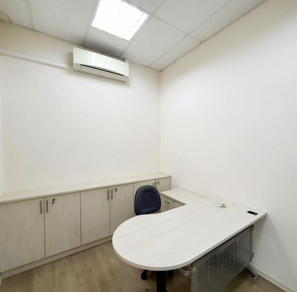 Ubi Techpark, 10 Ubi Crescent, 1,431 sqft, Light Industrial (B1) For Sale, by Yan Lim, 25574931 - CommercialGuru.com.sg