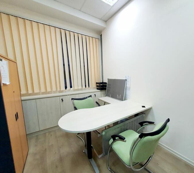Ubi Techpark, 10 Ubi Crescent, 1,431 sqft, Light Industrial (B1) For Sale, by Yan Lim, 25574931 - CommercialGuru.com.sg