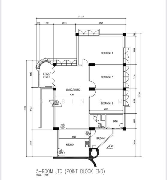 For Sale 205 Boon Lay Drive