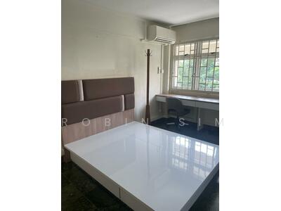 For Sale - 205 Boon Lay Drive