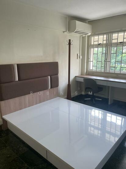 For Sale - 205 Boon Lay Drive