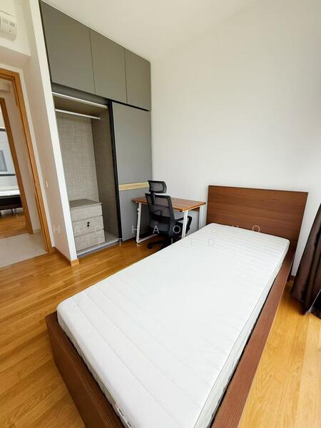 Twin VEW, 91 West Coast Vale, 4 Bedrooms, 1,249 sqft, Condominium For Sale, by ANDY HUANG, 25574954 - PropertyGuru.com.sg
