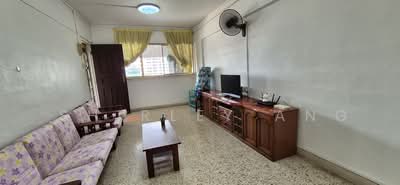 For Rent - 6 Teck Whye Avenue