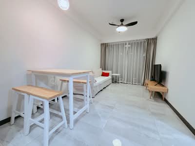 For Sale - Lake Grande